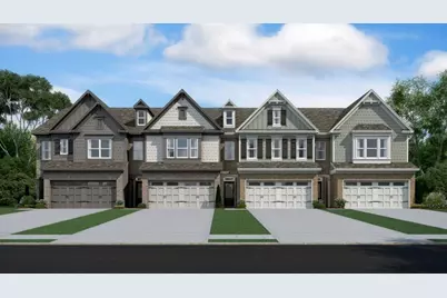 6158 Lanier Harbor Landing, Buford, GA 30518 - Photo 1