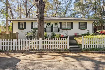 2160 Lenox Road NE, Atlanta, GA 30324 - Photo 29
