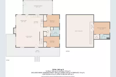 433 Crippled Oak Trail, Jasper, GA 30143 - Photo 43