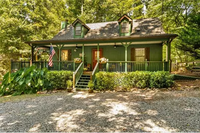 433 Crippled Oak Trail, Jasper, GA 30143 - Photo 3
