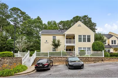 843 Sentinel Ridge SW, Marietta, GA 30064 - Photo 19