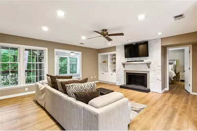 843 Sentinel Ridge SW, Marietta, GA 30064 - Photo 1