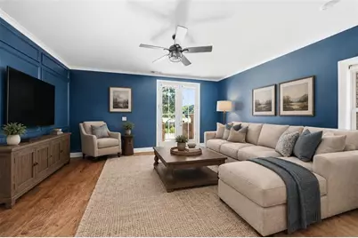 3569 Parkside Way, Brookhaven, GA 30319 - Photo 17
