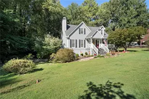1180 Orchid Way, Canton, GA 30115 - Photo 5