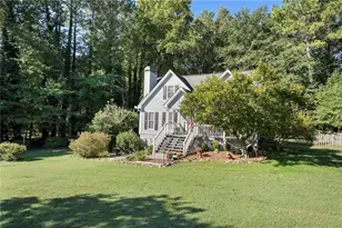1180 Orchid Way, Canton, GA 30115 - Photo 3