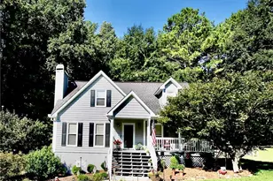 1180 Orchid Way, Canton, GA 30115 - Photo 3