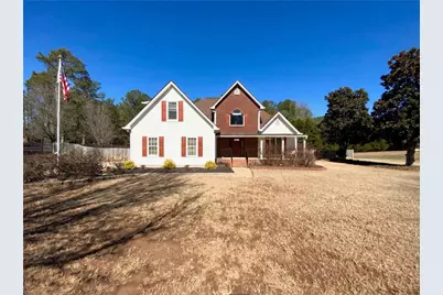 123 King Richard Drive, Griffin, GA 30223 - Photo 1