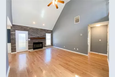 123 King Richard Drive, Griffin, GA 30223 - Photo 3