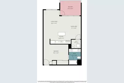 680 Greenwood Avenue NE #307, Atlanta, GA 30306 - Photo 35