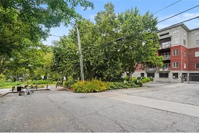 680 Greenwood Avenue NE #307, Atlanta, GA 30306 - Photo 9