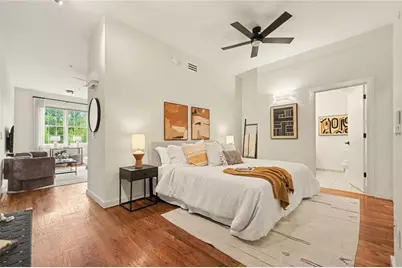 680 Greenwood Avenue NE #307, Atlanta, GA 30306 - Photo 3