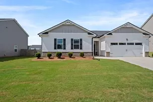 647 Graham Campbell Ln, Statham, GA 30666 - Photo 1