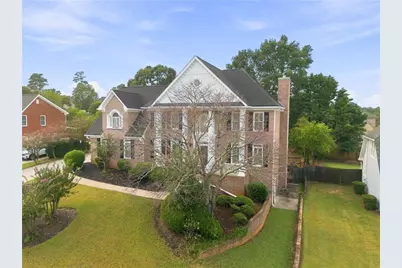 4339 Donerail Drive, Snellville, GA 30039 - Photo 69