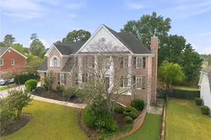 4339 Donerail Dr, Snellville, GA 30039 - Photo 69