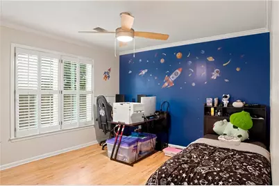 4339 Donerail Drive, Snellville, GA 30039 - Photo 57
