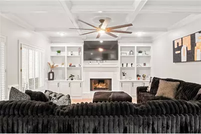 4339 Donerail Drive, Snellville, GA 30039 - Photo 11