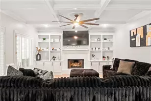 4339 Donerail Dr, Snellville, GA 30039 - Photo 11