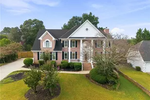 4339 Donerail Dr, Snellville, GA 30039 - Photo 1