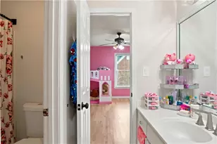 4339 Donerail Dr, Snellville, GA 30039 - Photo 47