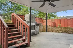 4339 Donerail Dr, Snellville, GA 30039 - Photo 31