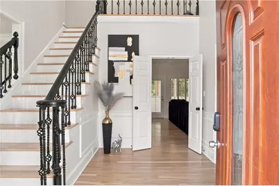 4339 Donerail Drive, Snellville, GA 30039 - Photo 5