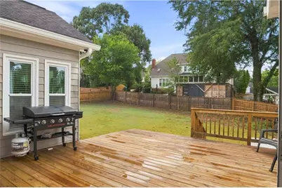 4339 Donerail Drive, Snellville, GA 30039 - Photo 29