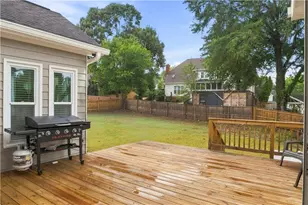 4339 Donerail Dr, Snellville, GA 30039 - Photo 29