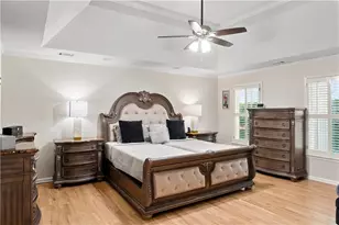 4339 Donerail Dr, Snellville, GA 30039 - Photo 33