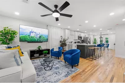 754 S Grand Avenue NW, Atlanta, GA 30318 - Photo 3