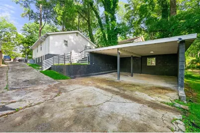 754 S Grand Avenue NW, Atlanta, GA 30318 - Photo 19