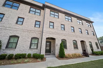 3334 Swallowtail Terrace, Duluth, GA 30096 - Photo 17