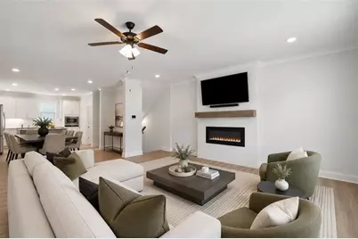 3334 Swallowtail Terrace, Duluth, GA 30096 - Photo 1