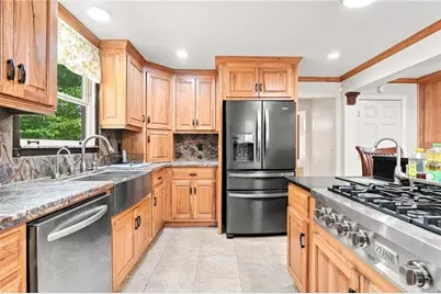 3099 Hornage Road, Ball Ground, GA 30107 - Photo 17