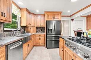 3099 Hornage Rd, Ball Ground, GA 30107 - Photo 17