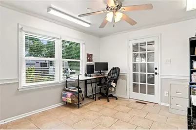 3099 Hornage Road, Ball Ground, GA 30107 - Photo 33