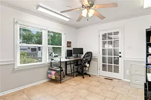 3099 Hornage Rd, Ball Ground, GA 30107 - Photo 33