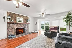 3099 Hornage Rd, Ball Ground, GA 30107 - Photo 7