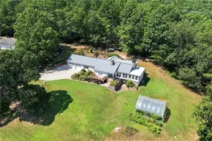 3099 Hornage Rd, Ball Ground, GA 30107 - Photo 53