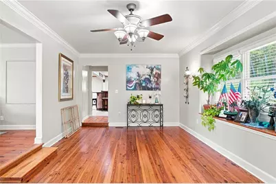 3099 Hornage Road, Ball Ground, GA 30107 - Photo 11