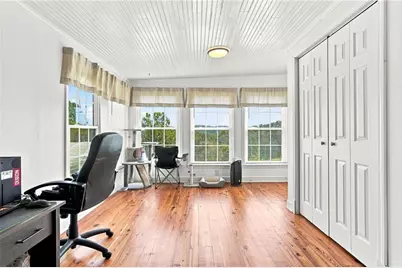 3099 Hornage Road, Ball Ground, GA 30107 - Photo 29