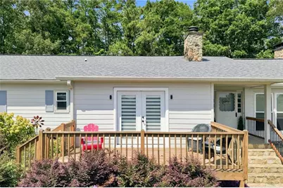 3099 Hornage Road, Ball Ground, GA 30107 - Photo 47