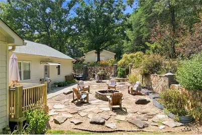 3099 Hornage Road, Ball Ground, GA 30107 - Photo 57