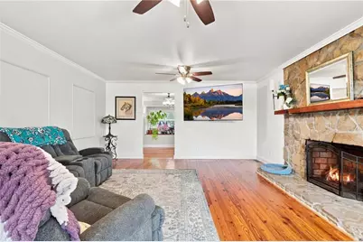 3099 Hornage Road, Ball Ground, GA 30107 - Photo 5