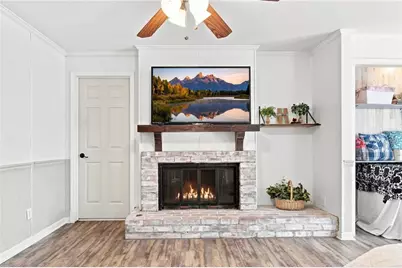 3099 Hornage Road, Ball Ground, GA 30107 - Photo 21