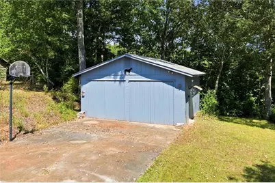 3099 Hornage Road, Ball Ground, GA 30107 - Photo 63