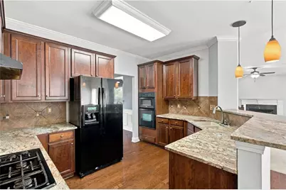 3808 Bogan Creek Court, Buford, GA 30519 - Photo 19
