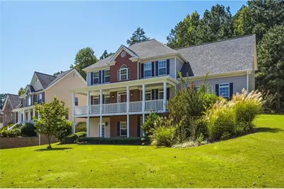 3808 Bogan Creek Court, Buford, GA 30519 - Photo 3