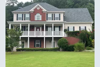 3808 Bogan Creek Court, Buford, GA 30519 - Photo 1