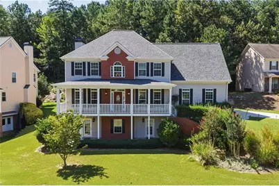 3808 Bogan Creek Court, Buford, GA 30519 - Photo 1