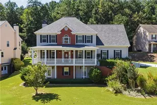3808 Bogan Creek Ct, Buford, GA 30519 - Photo 1